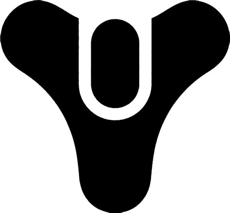 Destiny Titan Symbol Png Destiny Titan Logos Destiny Hunter Logo