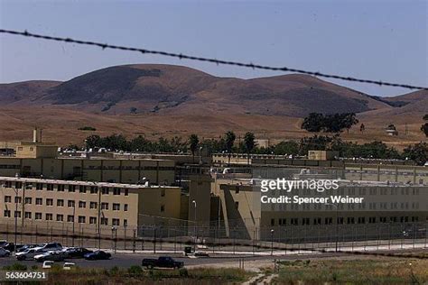 San Luis Obispo Prison Photos And Premium High Res Pictures Getty Images