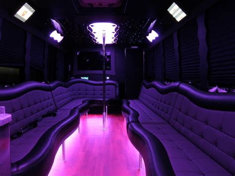 Houston Party Buses Sam S Limousine Charter Shuttle Coach And Party Bus Rental Houston