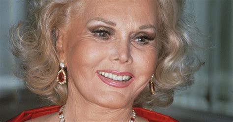 shocking final photos of hollywood legend zsa zsa gabor lying in hospital bed in her la home