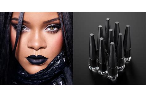 Fenty Beauty Releases Stunna Lip Paint Uninvited Hypebae