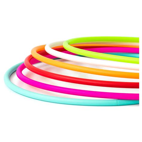 Hula Hoop Plegable Play Perfect Hoop 100cm Comprar En Juegos Malabares