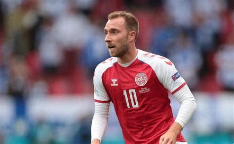 el danés eriksen quiere jugar el mundial de qatar mejor informado