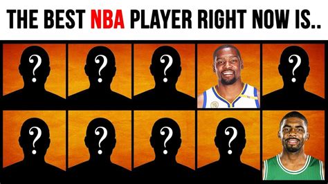 Off topic > top 10 nba players right now? 10 Best NBA Players That Currently PLAY Right Now (2017 ...