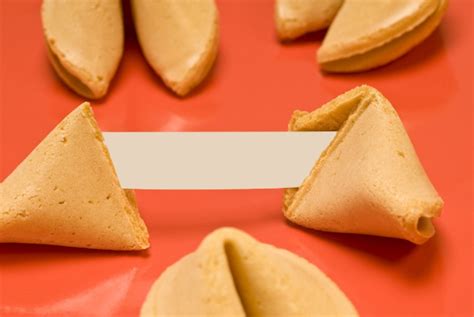 Fortune Cookie Blank Template Imgflip