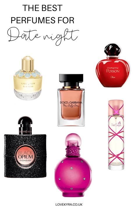 the best sweet scented perfumes for date night lovekyra fragrances perfume woman perfume