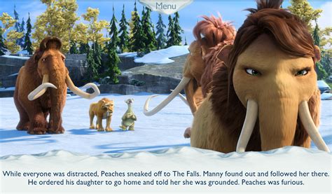 Ice Age Continental Drift Amazonit Appstore Per Android