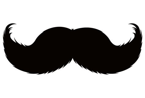 Moustache Png Transparent Image Download Size 2800x1900px