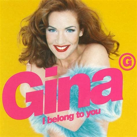 Gina G