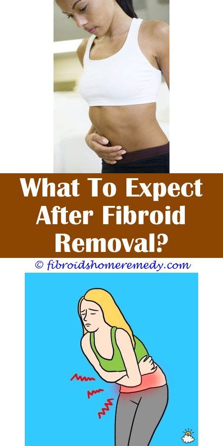 Pain in the pelvis or lower back. Pin op Uterine Fibroids Treatment
