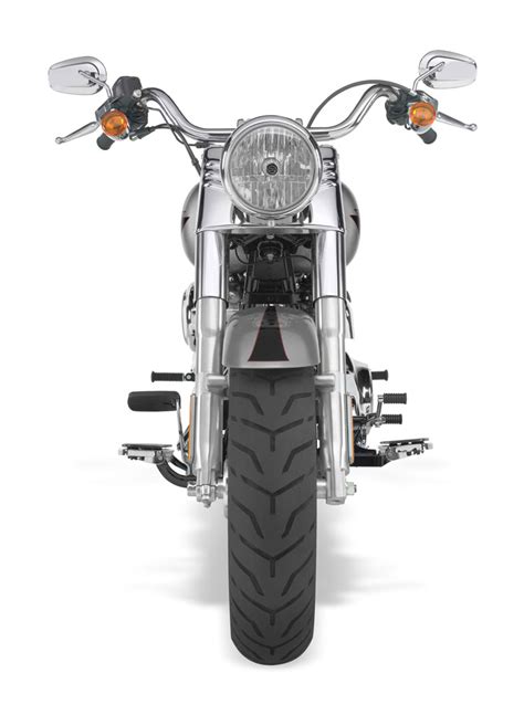 That dealer may go on to introduce you. 2007 Harley-Davidson FLSTF Fat Boy