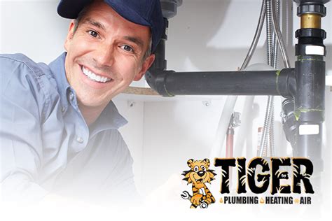Maybe you would like to learn more about one of these? Plumbing Bloomington, MN - Tiger