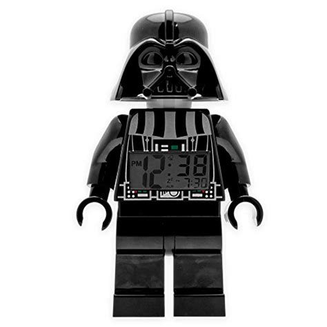 Best Lego Star Wars Alarm Clock