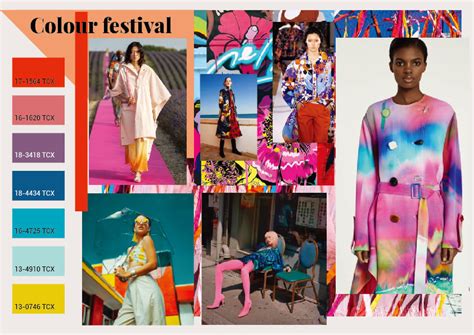 Pantone spring summer 2021 colour report was released and we live for it! Top Three Color Trends for Spring/Summer 2021- SUNMEI ...