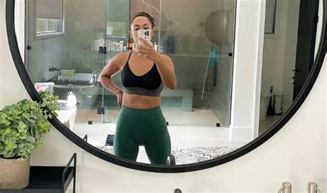 Grace Byers Diet Plan And Workout Routine Health Yogi