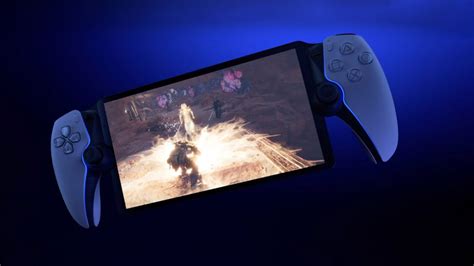Sony Project Q Ufficiale La Nuova Console Portatile Playstation
