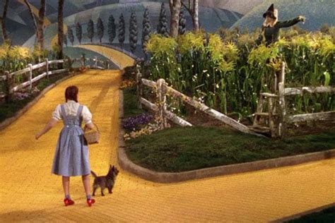 38 Behind The Scenes Secrets From The Original Wizard Of Oz Page 24