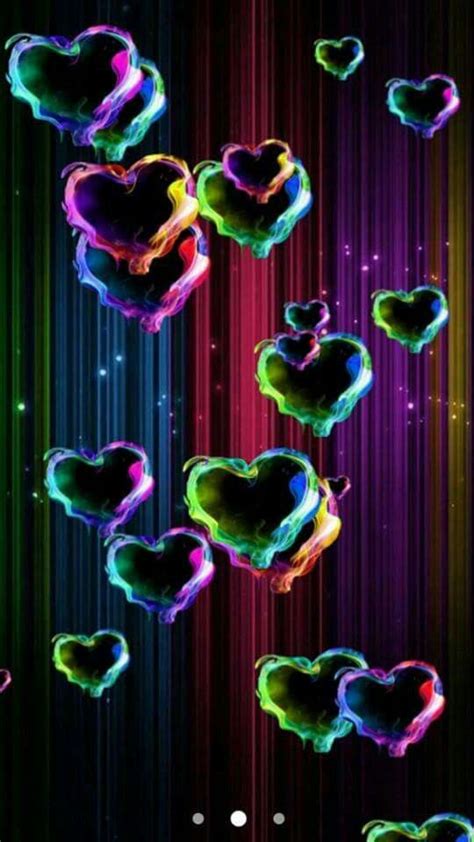 Here you can find the best cute hearts wallpapers uploaded by our community. Pin by Lynn Hays on HEARTS 2 | Heart wallpaper, Cellphone ...