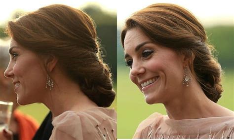Details 84 Kate Middleton Formal Hairstyles Latest Ineteachers