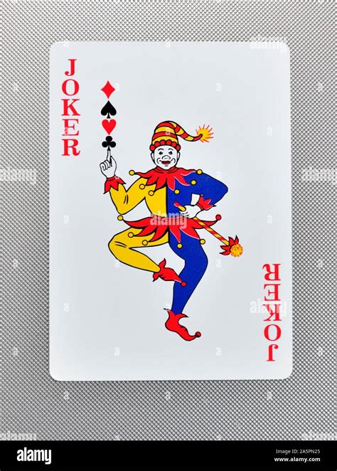 25 Lot Of Four Jokers Playing Card Joker Toys And Games Card Games Jan