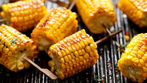 How To Warm Up Cooked Corn On The Cob Tutorial Pics
