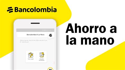 Todo Lo Que Debes Saber Sobre Los Requisitos Para Abrir Una Cuenta De Ahorros En Bancolombia