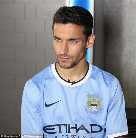 Jesus navas has 6 assists after 38 match days in the season 2020/2021. Man Crush of the Day: Footballer Jesús Navas | THE MAN ...