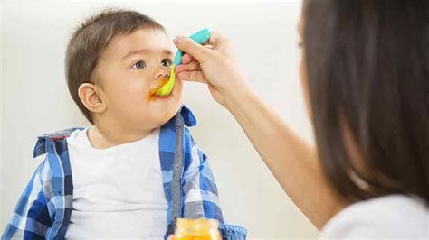 Fussy toddlers - feeding kids - CHOICE