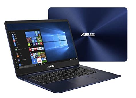 The Asus Aluminum Laptop For 2024