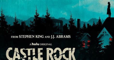 Find out where clue is streaming, if clue is on netflix, and get news and updates, on decider. The Movie Sleuth: Hulu Streaming: Castle Rock S1 E05-E10 ...
