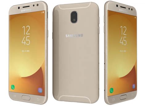 Samsung Galaxy J5 2017 Reviews And Ratings Techspot
