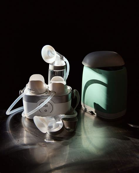 Building A Better Breast Pump Not A Milking Machine The New York Times