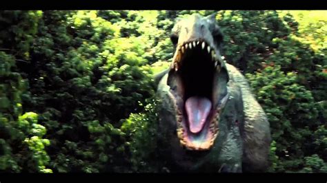 Meet The Dino That Inspired Jurassic Worlds Indominus Rex Ph