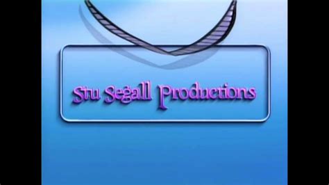 Stu Segall Productionsa Juanita Bartlett Productionnbc Productions 1995 Youtube