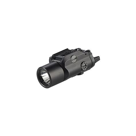Lampe Tactique Tlr Vir Avec Laser Infrarouge Streamlight Conditions Extremes