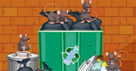 Malaysia terletak di semanjung malaka, asia tenggara. Cara Agar Tikus Tidak Mau Masuk Rumah Kita | KangDidik