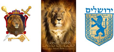 History Lion Of Judah Healing Ministry