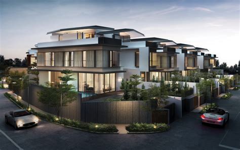 Photorealistic Architectural Rendering Is The Future Scope Of Architecture