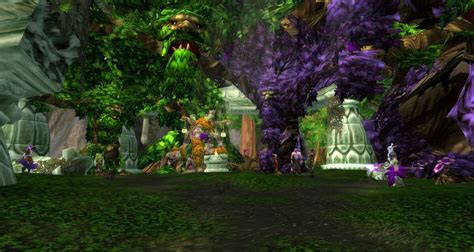 Circle Of The Ancients Warcraft Wiki Your Wiki Guide To The World