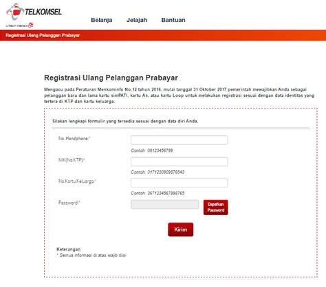 Melakukan registrasi ulang kartu indosat / im3 untuk pengguna lama maupun baru dapat dilakukan secara online maupun melalui sms. 24+ Cara Daftar Kartu Simpati Baru PNG - AGUSWAHYU.COM