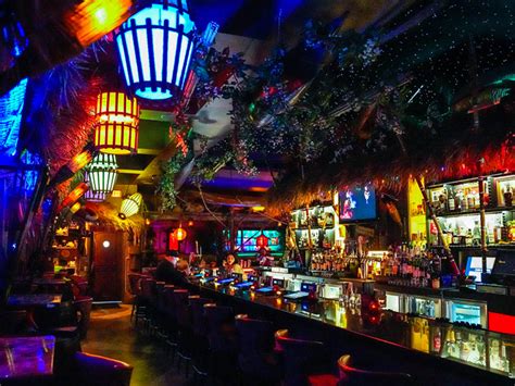 15 Best Bars In Vegas To Have A Drink Las Vegas Bars