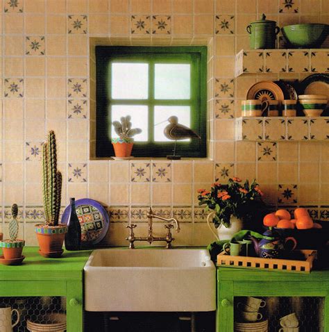 K2 en la cumbre de la decoracion, s.l. Hermosa Cocina | Comedor mexicano, Decoración hogar ...