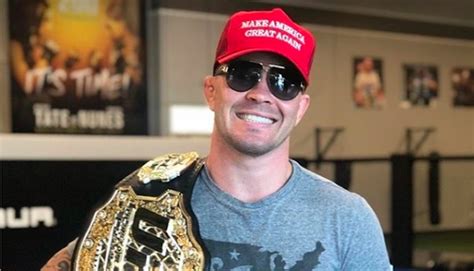 Colby Covington Predicts Dustin Poirier Is “gonna Be Crying” After