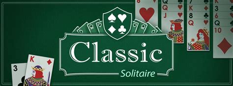 Solitaire Play This Classic Solitaire Card Game Here
