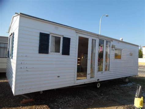 Estupenda casa en en alquiler con opción compra, cerca del albergue y colegio de entrerios. MIL ANUNCIOS.COM - Casa movil o mobil home muy baratas!!