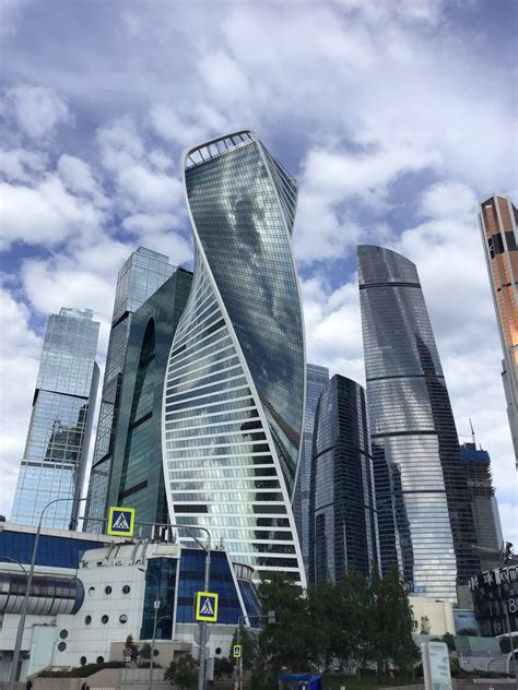 Москва Сити деловой центр Смотровые площадки цены 2024 фото видео