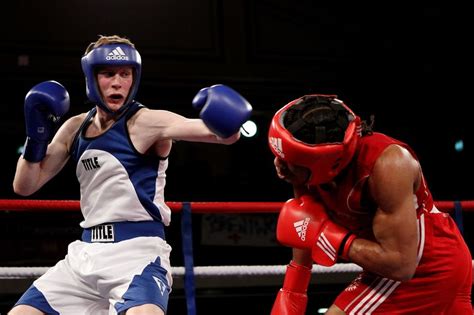 Welsh Boxing Strikes Live Streaming Deal For This Weekends National Amateur Championships