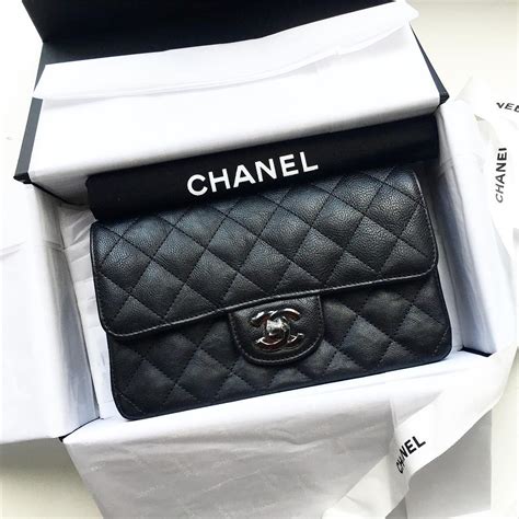 The Chanel So Black Bragmybag