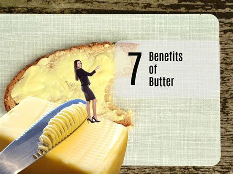 7 Benefits Of Butter Which May Change Your Perspective Health And Fitness