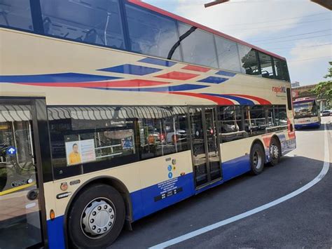 Note, there is no kl to mersing by train option. (吉隆坡, 馬來西亞)RapidKL Bus - 旅遊景點評論 - Tripadvisor